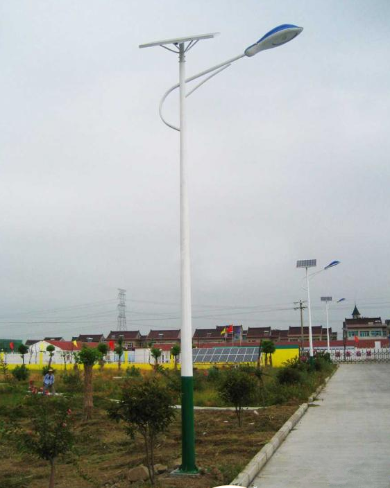 乾县6米特价太阳能路灯